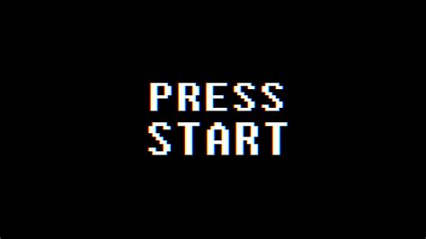 Press Start Co